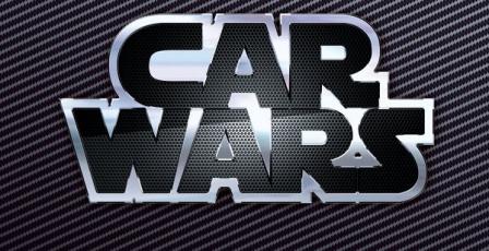 Car Wars Opening  