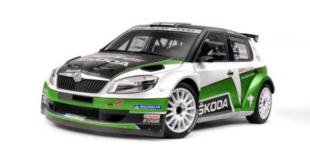 Škoda Motorsport