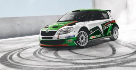 Škoda Motorsport 