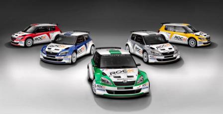 Škoda Motorsport