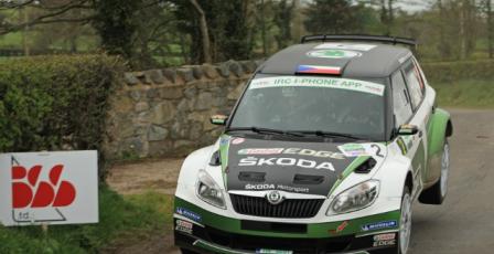 Škoda Motorsport