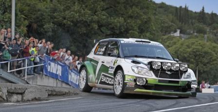 ŠKODA Motorsport