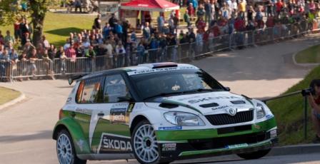 ŠKODA Motorsport