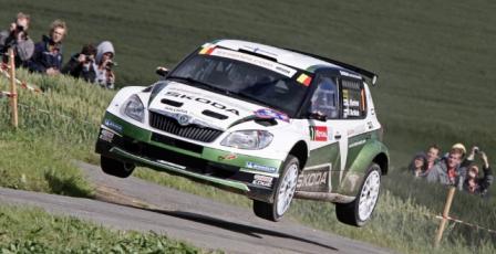 ŠKODA Motorsport