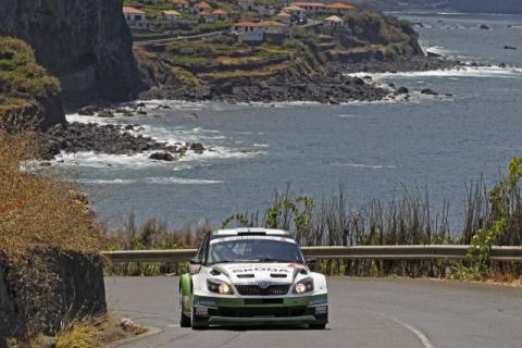 ŠKODA Motosport